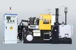 Alloy Die Casting Machine 1000 a ni.