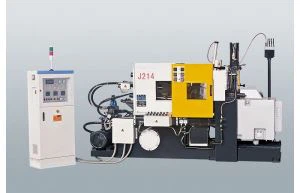 Metal Die Casting Machine hmanga siam a ni.